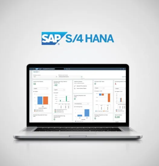 s4hana erp platform btp